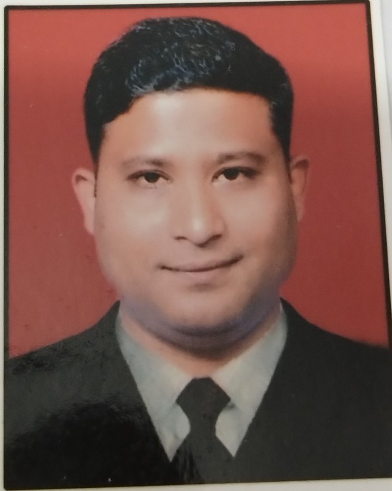 Abhijeet Gaikawad