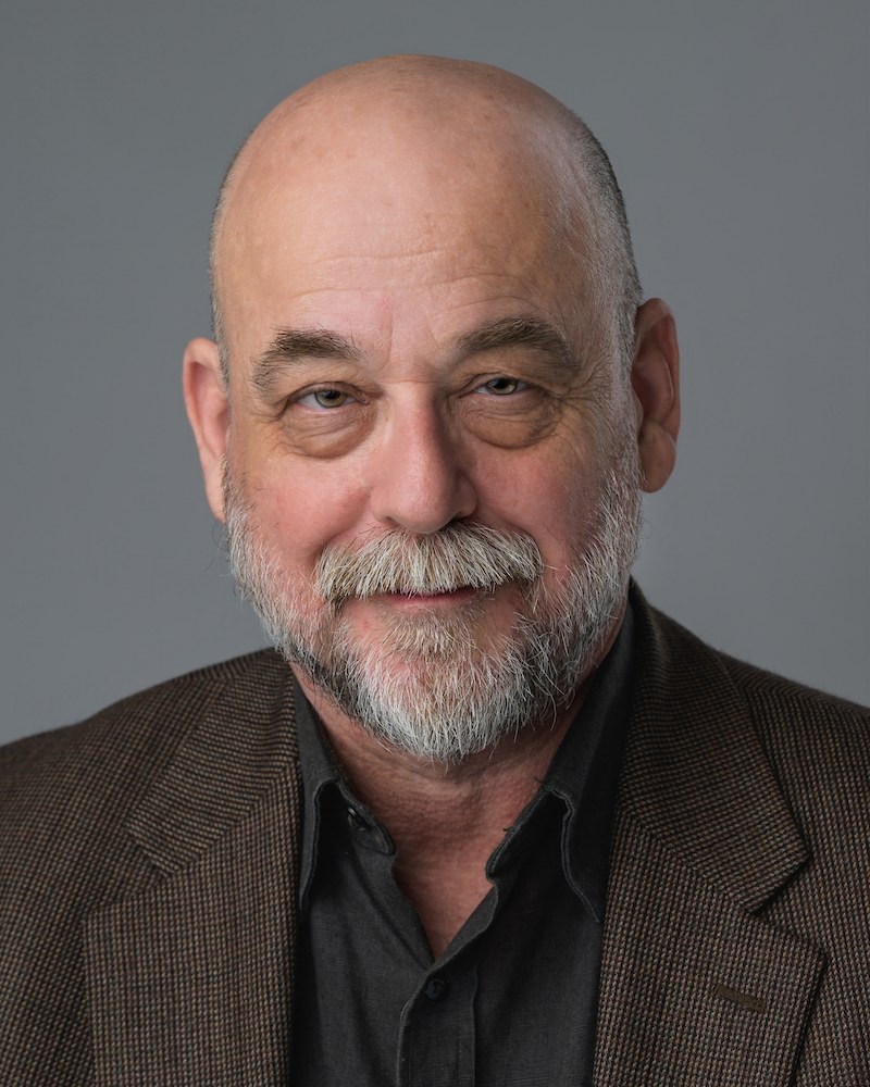 Adam Frank