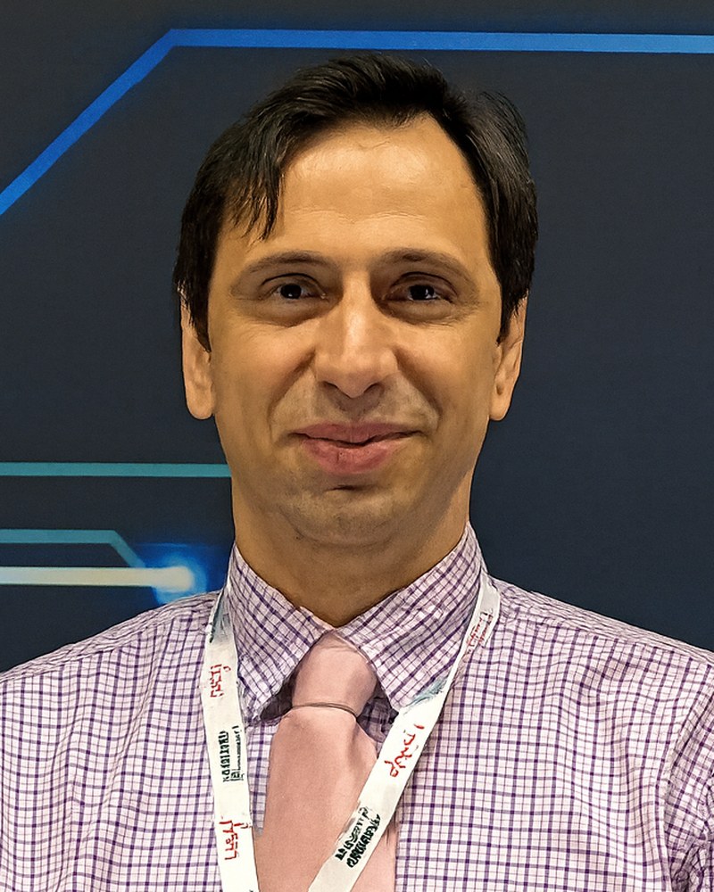 Afshin Lorestani