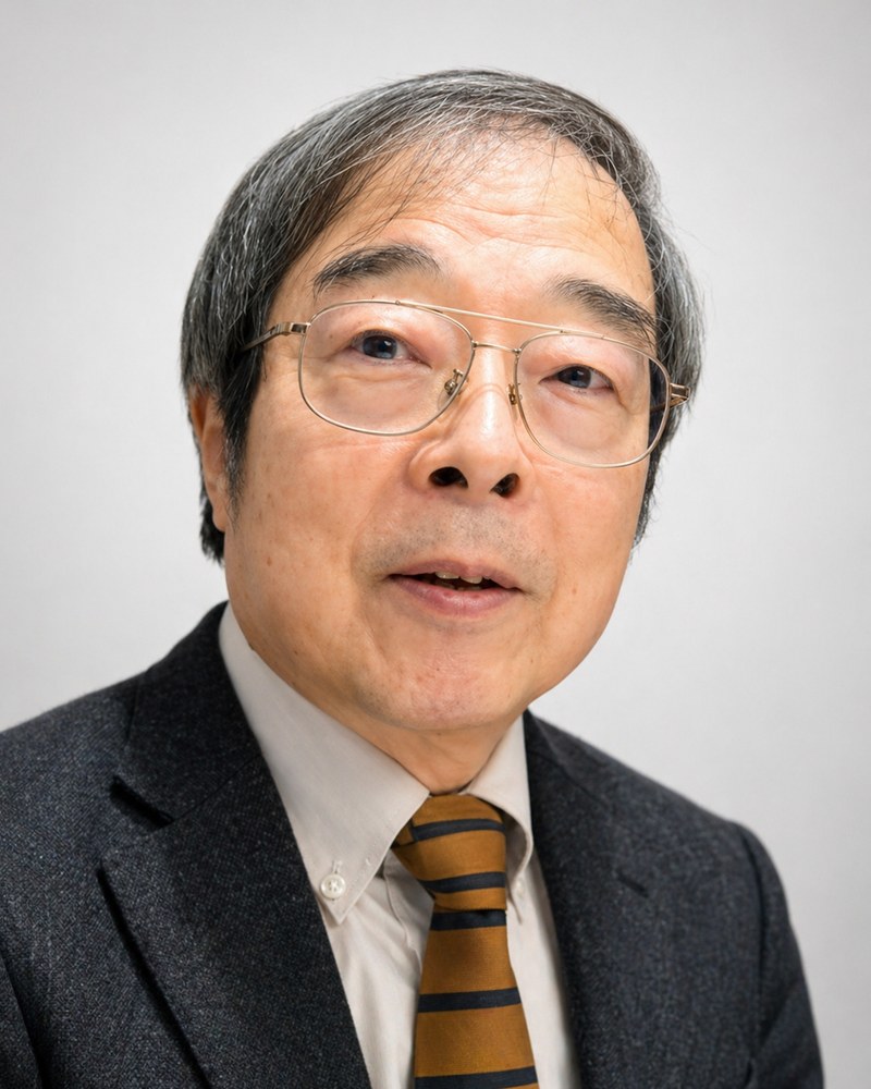 Akihiko Morita