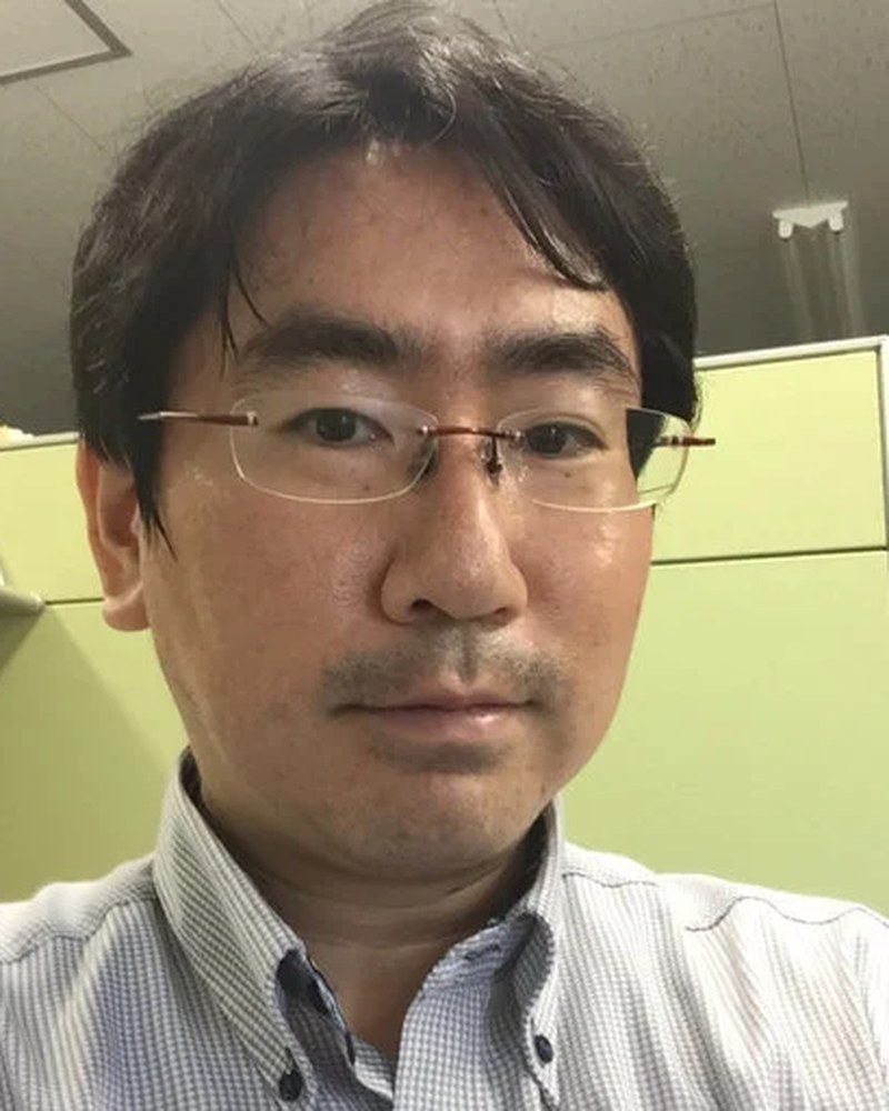 Akihiro Nishiyama
