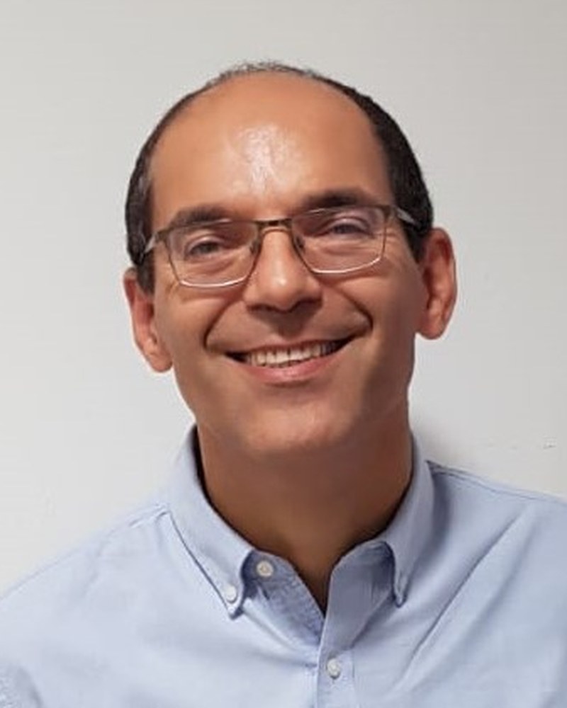Alon Retter