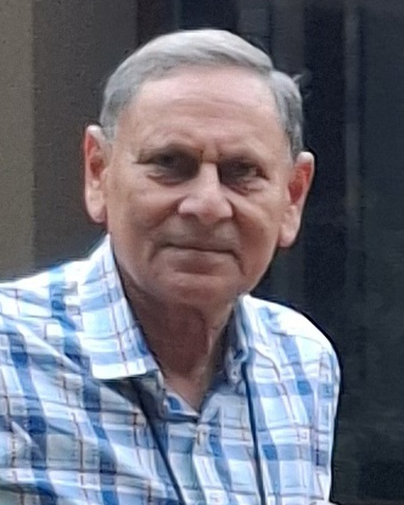 Anand Mohan