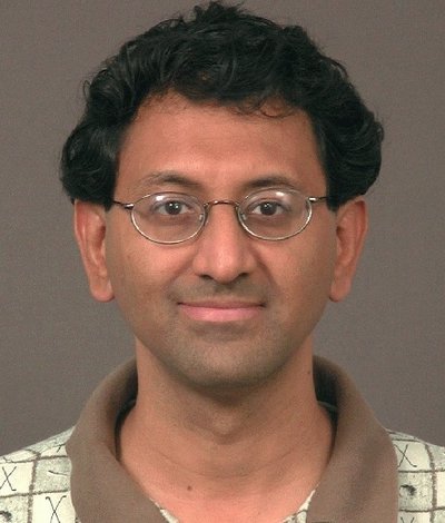 Anand Rangarajan