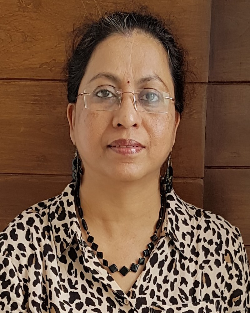 Anandi Ravinath