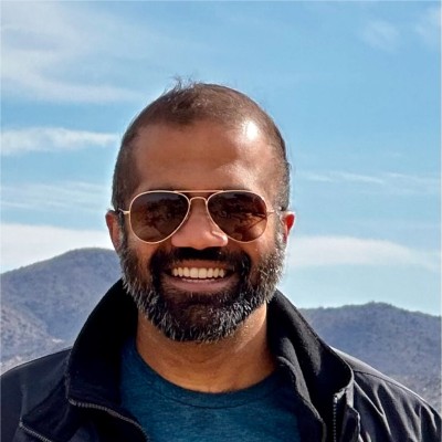 Ananth Ranga