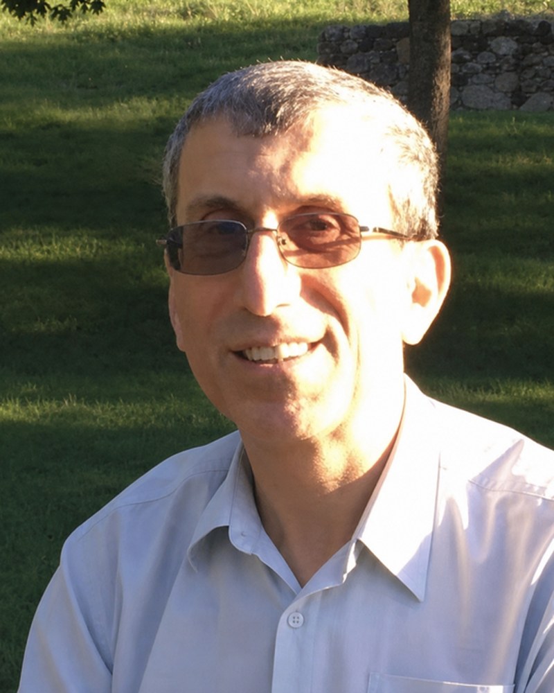Anatoly Goldstein