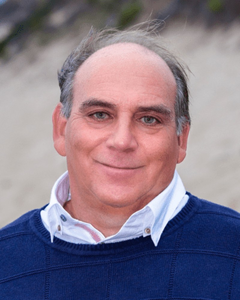 Andrew Hahn