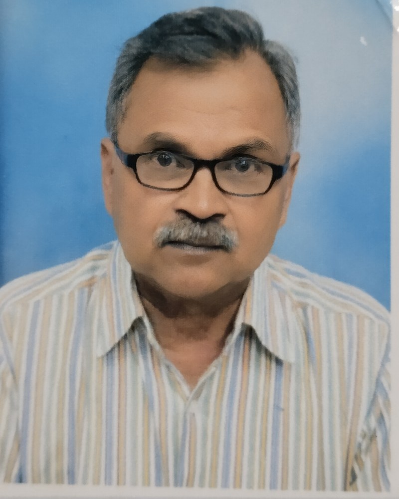 Anirudh Satsangi