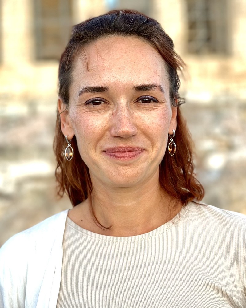 Anna Mikeda