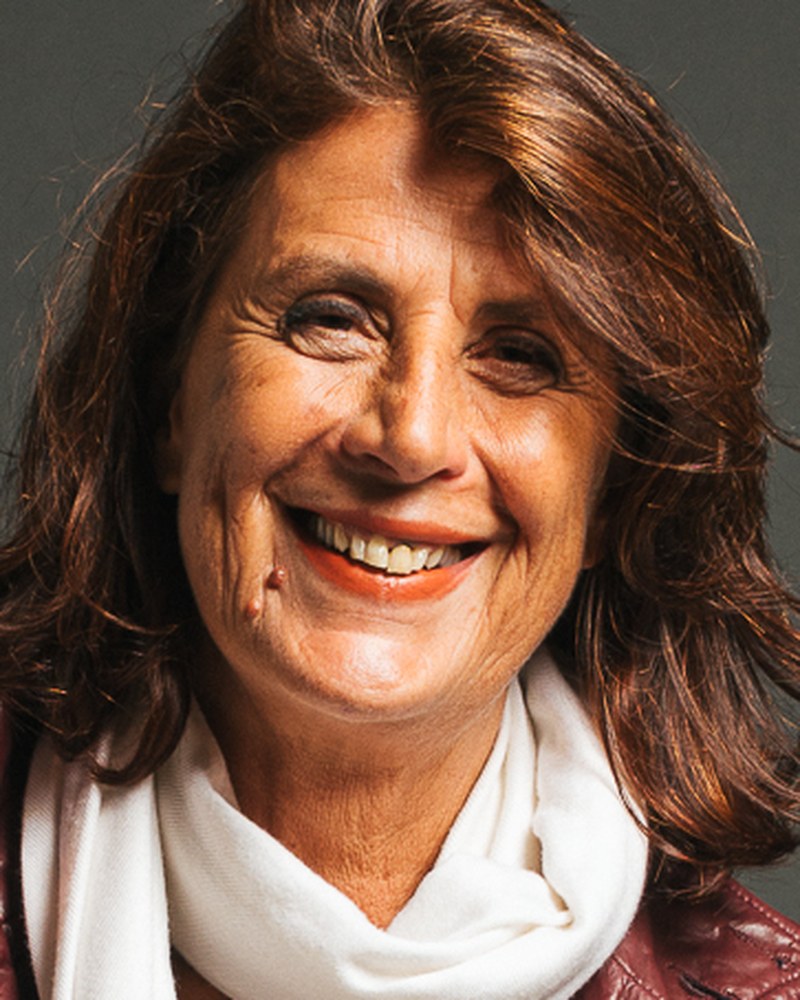 Antonia Di Francesco