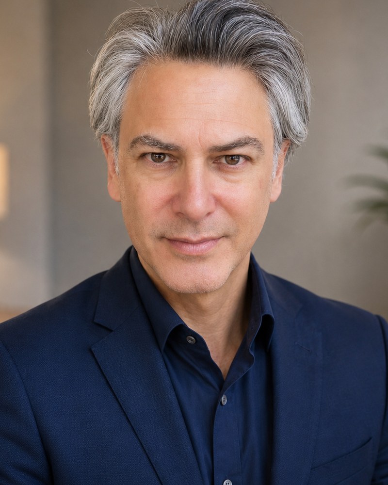 Arik Shimansky