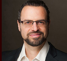 Arnaud Delorme