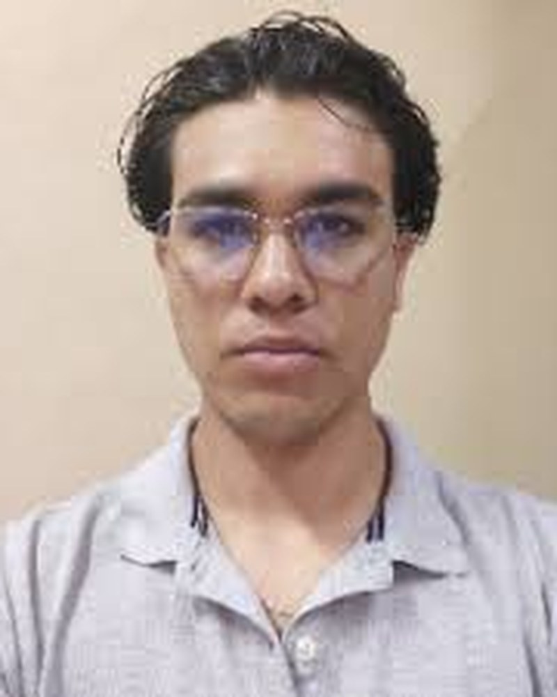 Arturo Salazar Chon