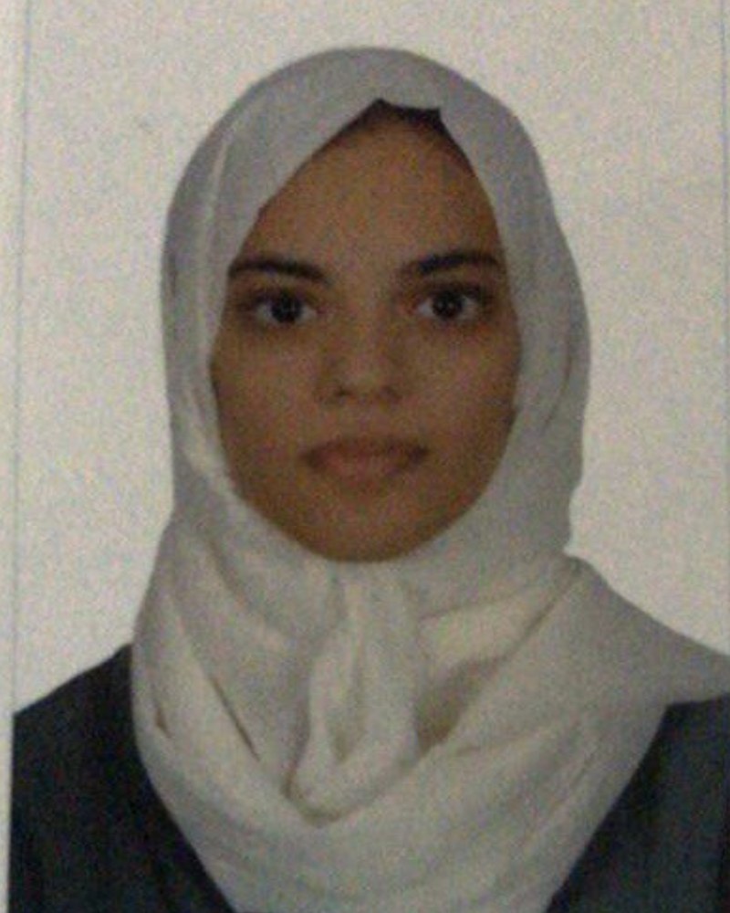 Bashaer Banjabi