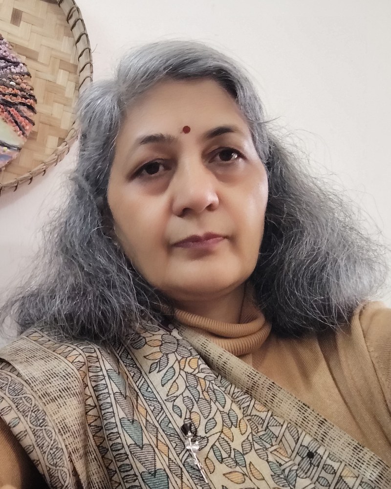 Bindu Joshi