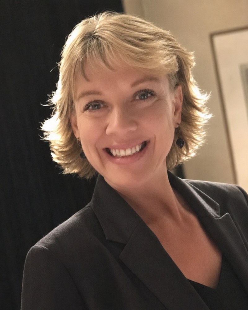 Bonnie Ihme