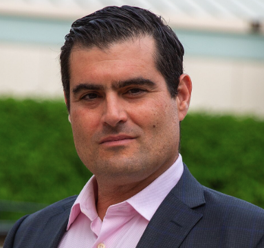 Brian Keating