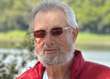 Bruce MacIver