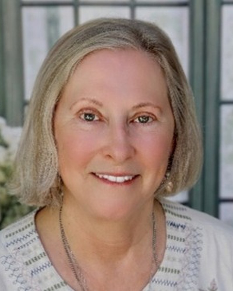 Carol Richardson