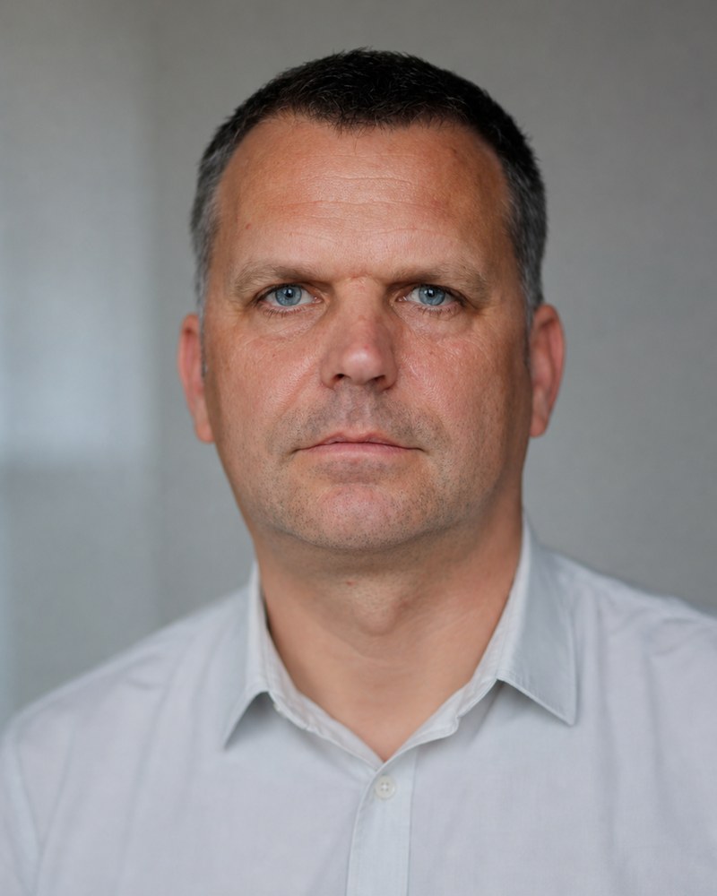 Carsten Korth