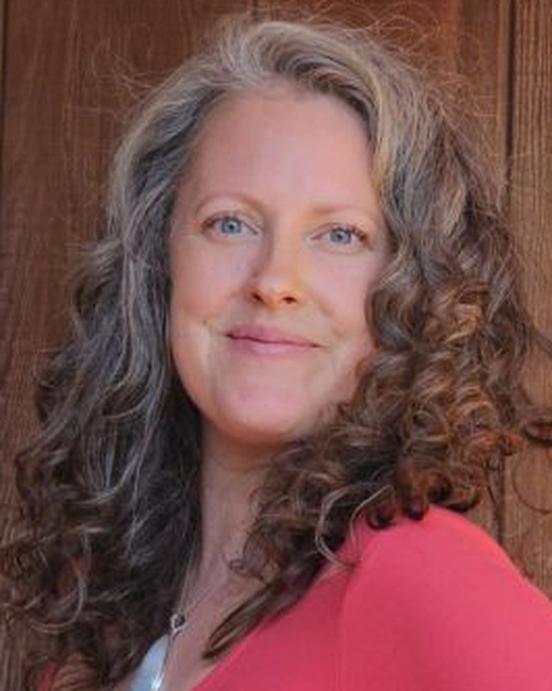 Catherine Clinton