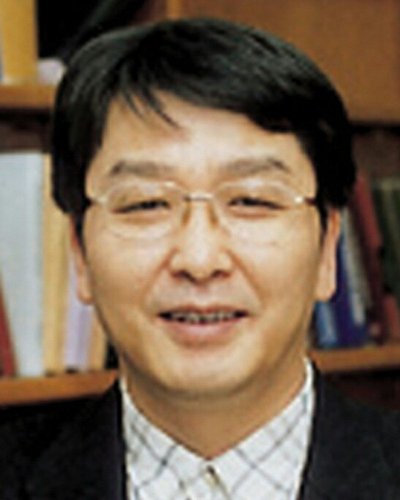 Changsoo Shin
