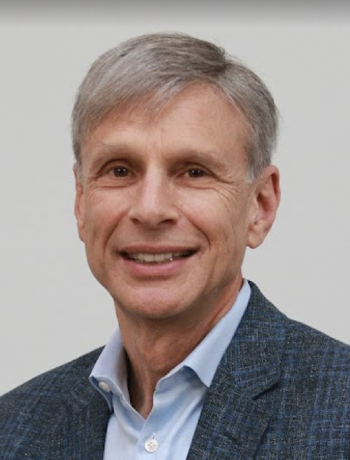 Chris Laszlo