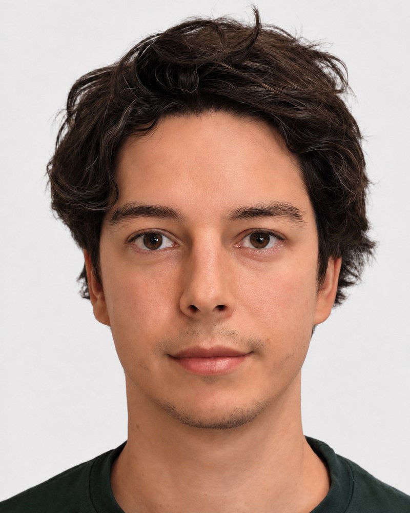 Christian Lains