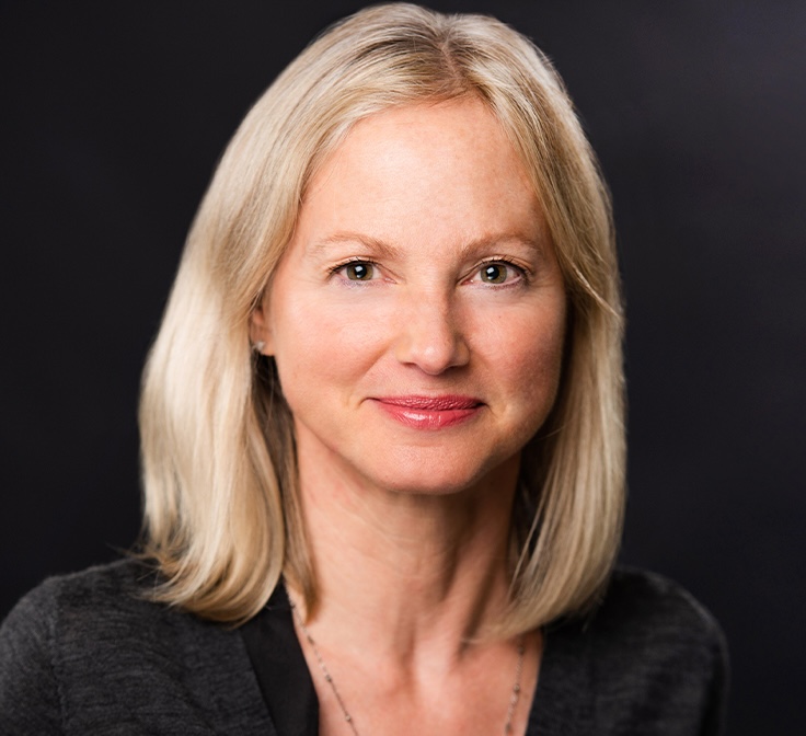 Claudia Welss
