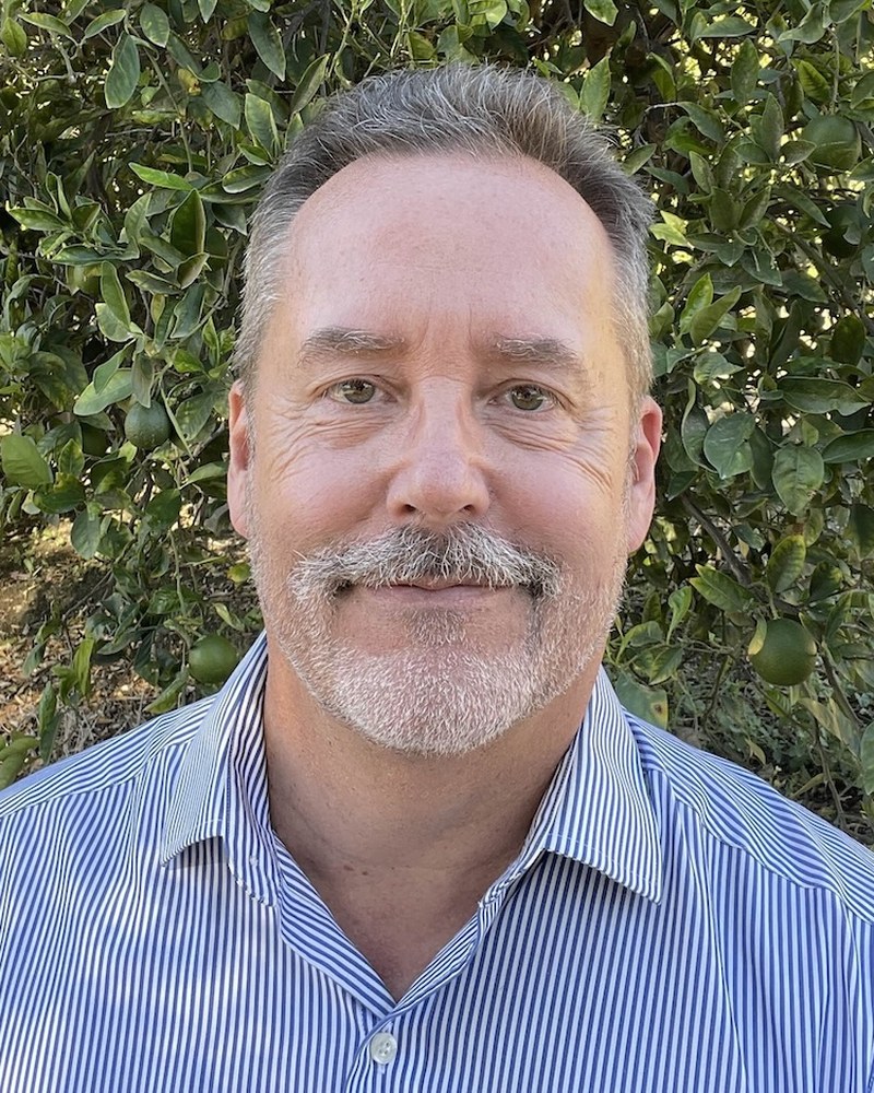 Craig Chalquist