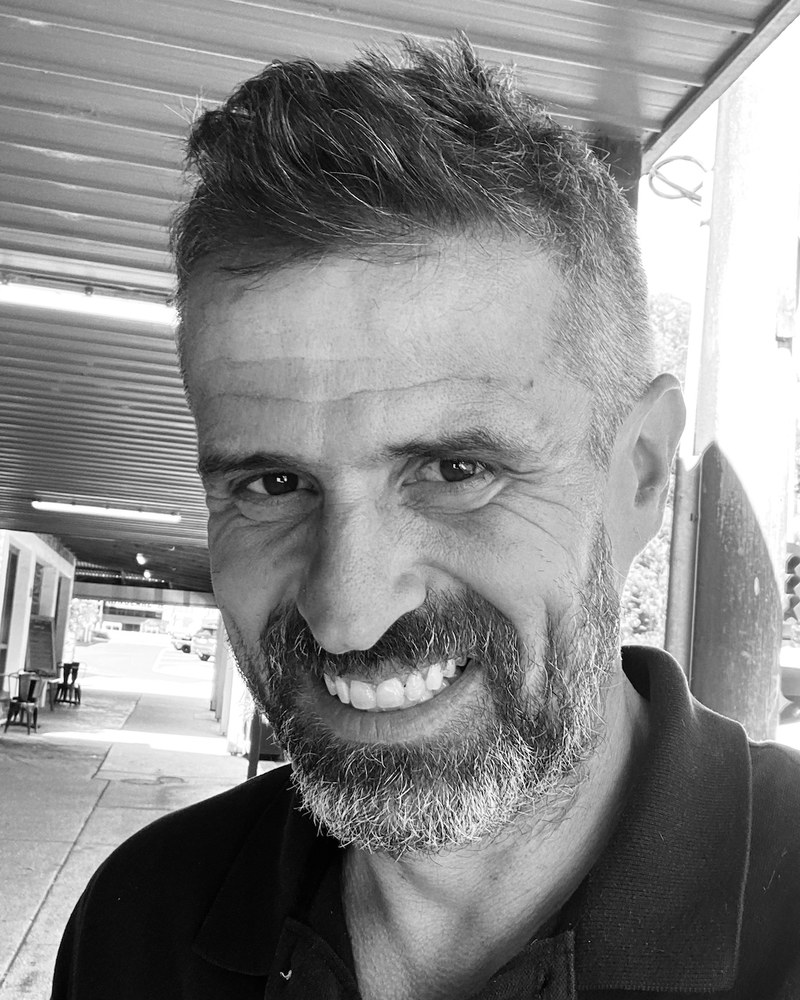 Damien Lafont