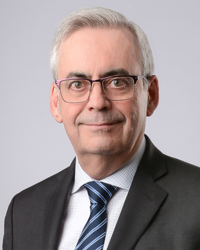 Dan McAran