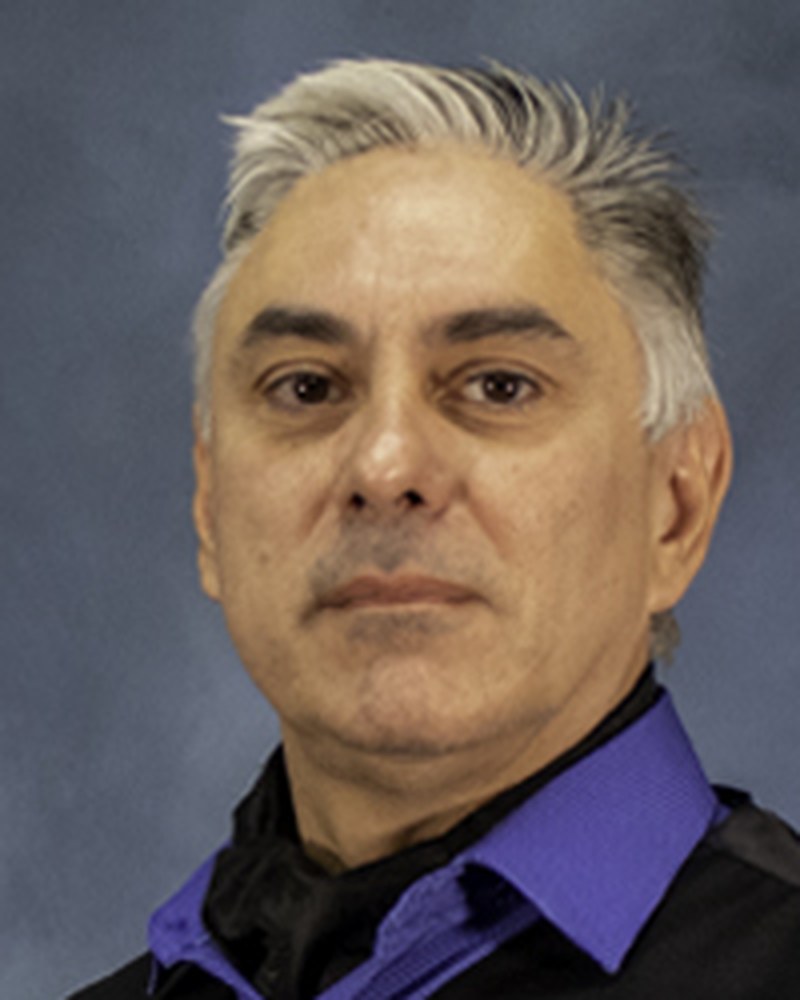 Daniel Montoya