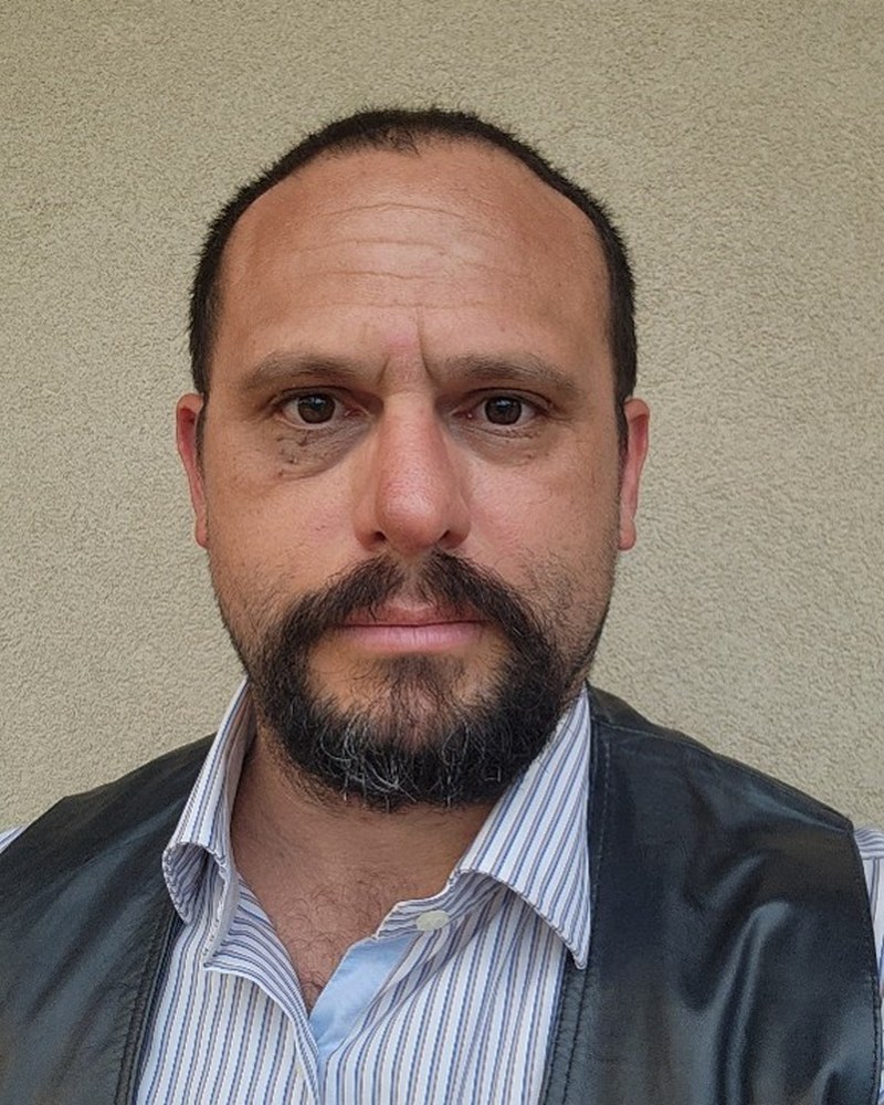 David Mascarenas