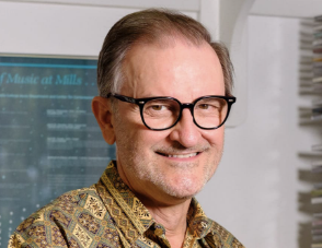 David Rosenboom