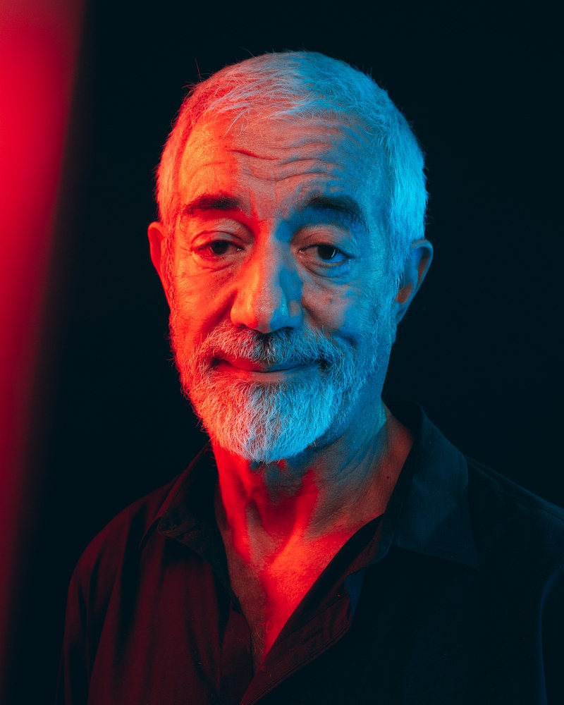 David Smolker