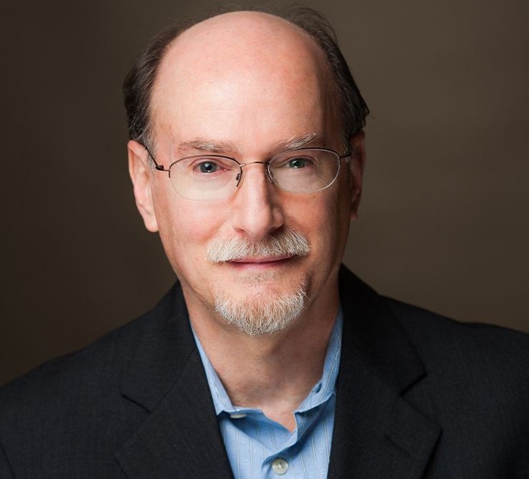 Dean Radin