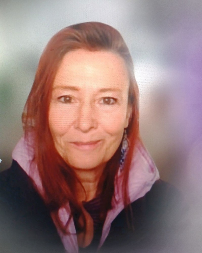 Debra Overberg