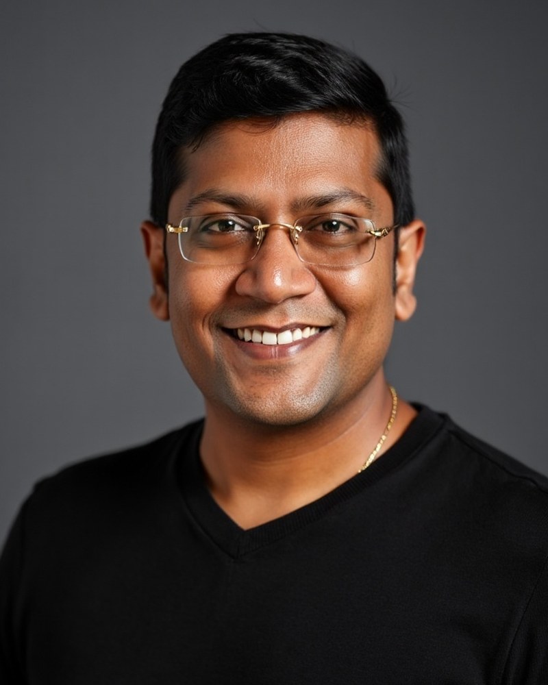 Devdip Ganguli
