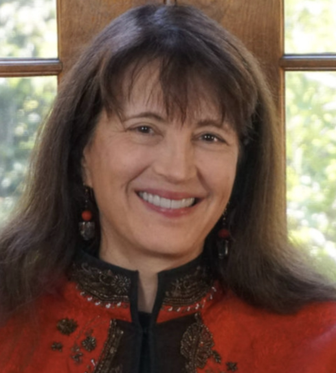 Diane Hennacy Powell