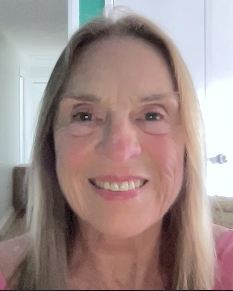Dianne Trussell