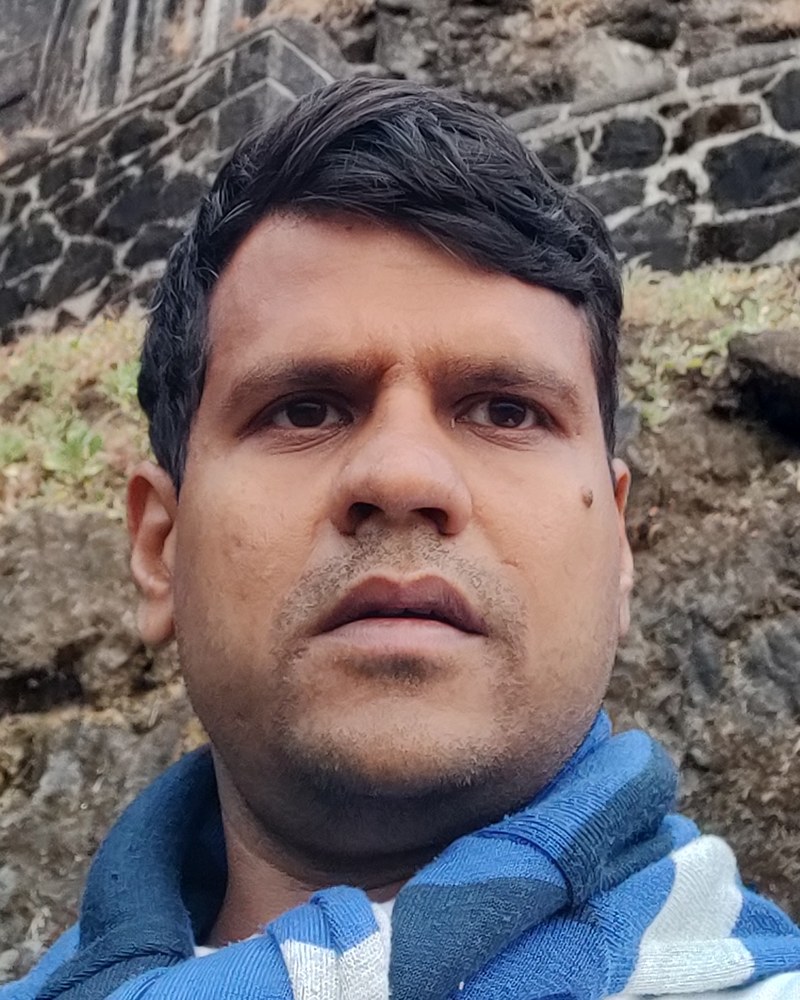Dilip Jain