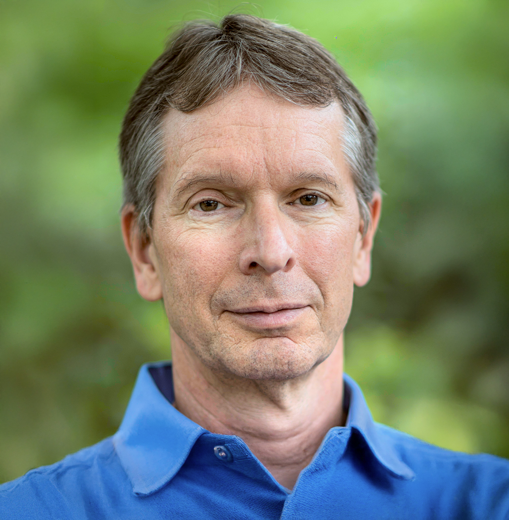 Donald Hoffman