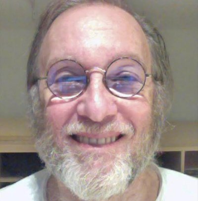 Donald Mender
