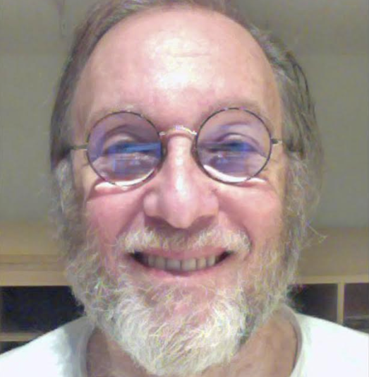 Donald Mender