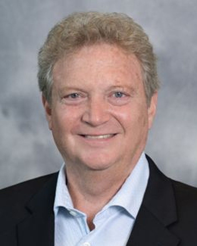 Douglas Matzke
