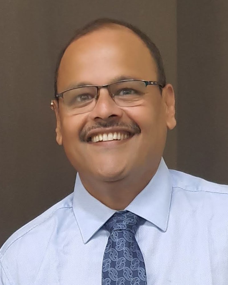 Dr Deepak Ranade