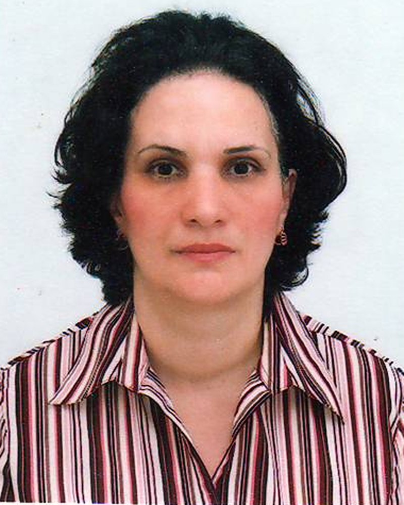 Elmira Isayeva