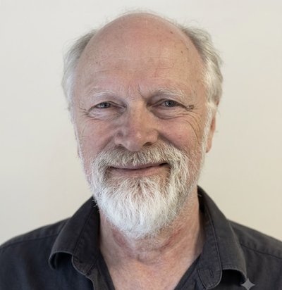 Eric Halgren